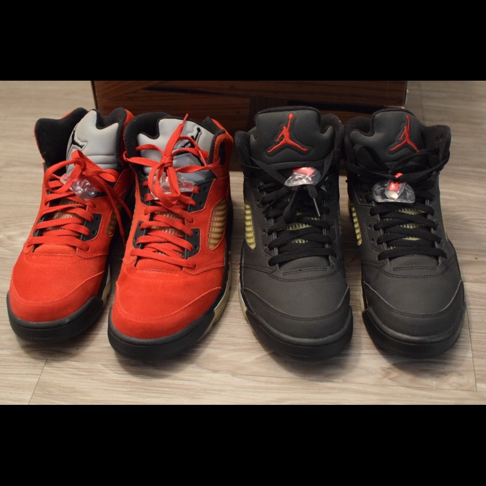 Raging Bulls Pack - Picture 1 of 8
